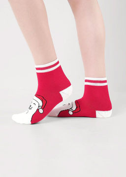 Носки детские НГ плюш