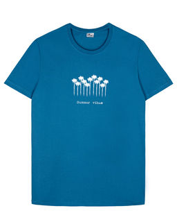 Футболка мужская 54261 Lets go - Let's go фото 2