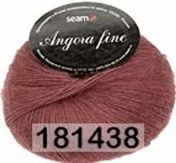 ANGORA FINE - Сеам фото 20