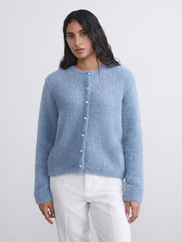 Bisiklet Yaka Kad?n Triko H?rka