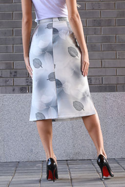 Костюм К5-5287/2 - Wisell фото 18