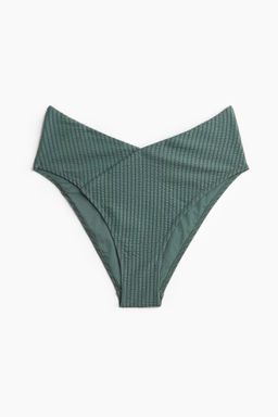 Braga de bikini cheeky High Rise - H&m фото 5