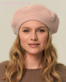 Тиффани 466 Берет женский флис (56-58)