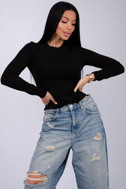 Лонгслив Кортни