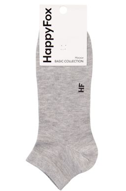 6 пар коротких носков Happy Fox  фото 5