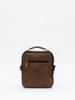 Сумка 6638-2 coffee Jeep