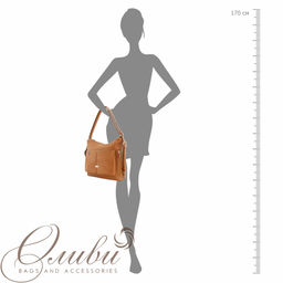 1184 Сумка-рюкзак - Olivi фото 13