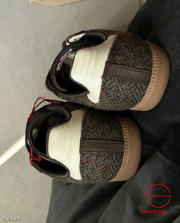 Кроссовки осенние женские - Bruno фото 2