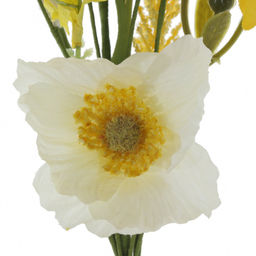 Ветка искусственная "Пасхальная", L12 W5,5 H35 см