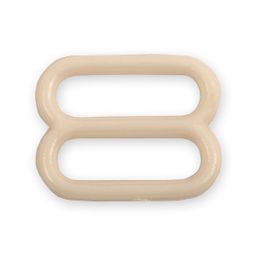 BLITZ RP01-10 регулятор ленты цветные пластик 10 мм 100 шт №004 бежевый