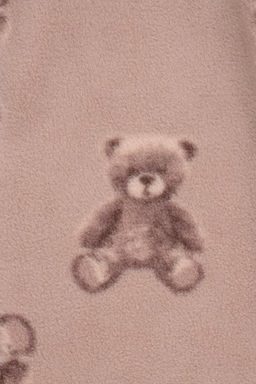 Crockid _ ФЛ 60000/лунный свет,милые мишки комбинезон д/дет яс  фото 2