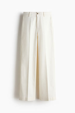 Wide High Jeans - H&m фото 4