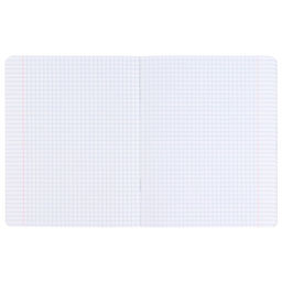 Цена за 14 шт. Тетрадь в клетку 24 листа, 5 видов МИКС, обложка мелованный картон, «Гравити Фолз»