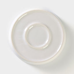 Блюдо Хорекс Veletta, d=17.5 см, h=3 см, фарфор, белое