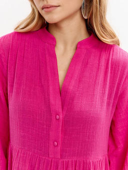 Платье P412-0310 fuchsia - Primm фото 3