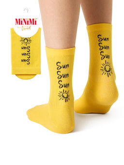 (Minimi) Mini Trend 4216 нос.жен. настроение  фото 3