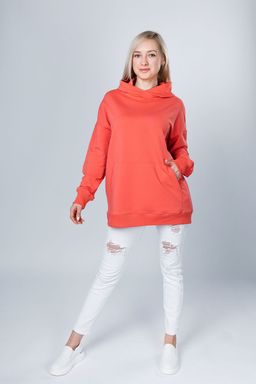 Толстовка высококачественный: Футер 2-х нитка - Relay фото 2