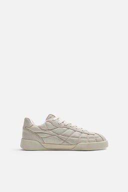 PADDED SNEAKERS - Zara фото 3