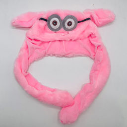 Шапки с двигающимися ушами - Storyland фото 13