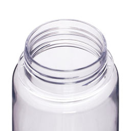 Бутылка для воды My bottle, 500 мл, 19.5×6 см, чехол в комплекте, цвет МИКС