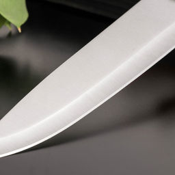 Нож кухонный Доляна Кронос, лезвие 20 см  фото 2