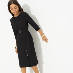 Платье из хлопка Игра на повышение - Charutti фото 4