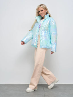 JETTY Куртка с утеплителем 100 гр/м2  фото 16