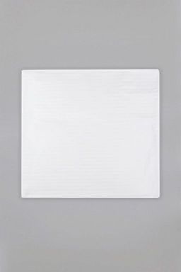 Наволочка Страйп-Сатин 135 гр/м2 Белый (полоса поперек) 50х70 - Амавес-текстиль фото 2