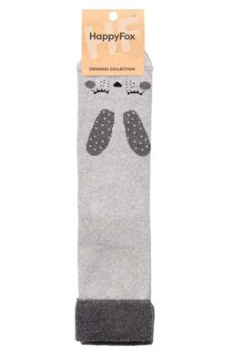 Махровые носки Happy Fox  фото 5