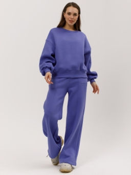 СПОРТИВНЫЙ КОСТЮМ ЖЕНСКИЙ - Giovedi фото 3