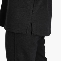 Свитшот J.505 черный - Argo classic фото 3