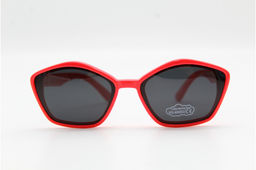 Солнцезащитные очки Feillis Polarized (детские) 66669 55-16-129 красные