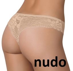 BO213 String - nudo - Minimi фото 2