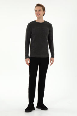 Erkek Antrasit Melanj Kazak - U.s. polo assn фото 4