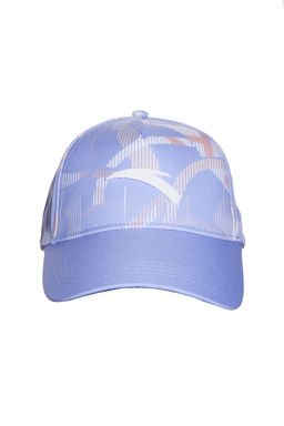 Бейсболка Фиолетовый - Anta фото 2