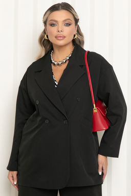Жакет П-2238/3 - Леди агата фото 8