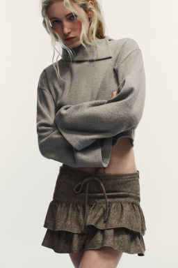 SOFT JUMPER - Zara фото 8