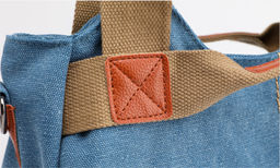 Сумка K2-1951-White - Ferro фото 7