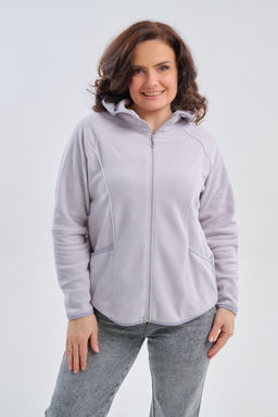 Толстовка женская 75011