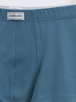 DIWARI BASIC MSH 2744 Трусы мужские (в пакете) violet - Conte elegant фото 4