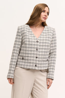 Жакет Б5628-2 НСК - Cloxy фото 4