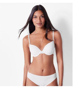 2 шт Бюстгальтер ESMARA пуш-ап  фото 10