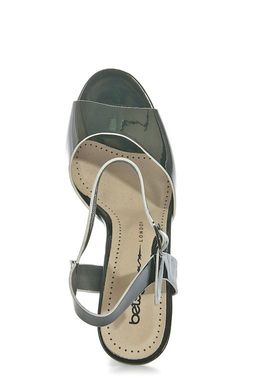 Туфли открытые BETSY