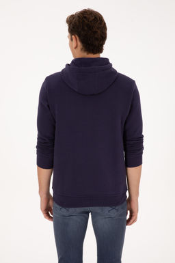 Erkek M_rd_m Sweatshirt - U.s. polo assn фото 5