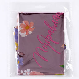 Цена за 5 шт. Воздушный шар фольгированный 18" «Поздравляю», сердце