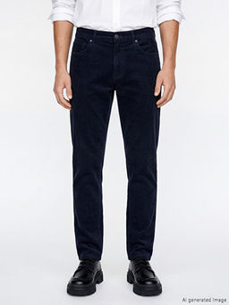 Джинсы 779 Regular Fit мужские