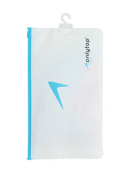 Шапочка для плавания ONLYTOP Swim «Русалка», детская, тканевая, обхват 46-52 см