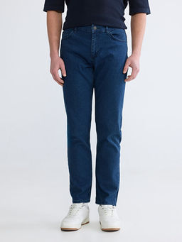 Regular Fit Erkek Jean Pantolon