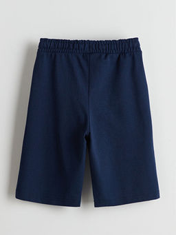 Beli Lastikli Erkek ?ocuk ?ort