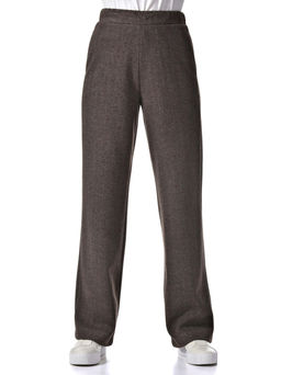 в составе шерсть брюки утепленные - А+б коллекция фото 27